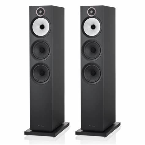 Loa Bowers & Wilkins 603 S3 