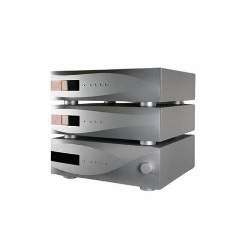 Hệ thống dCS Vivaldi APEX – Chuẩn hi-end cho tín hiệu digital tinh khiết