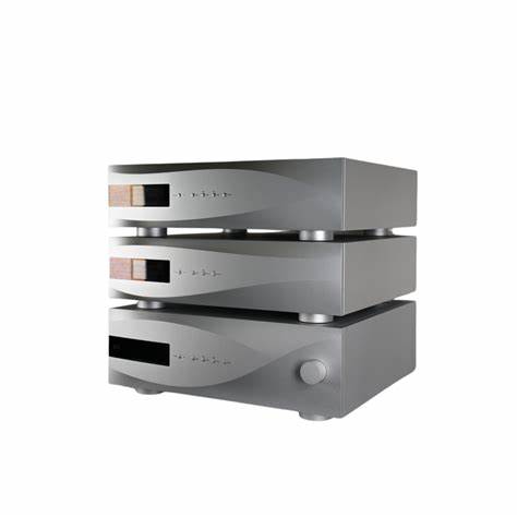 Hệ thống dCS Vivaldi APEX – Chuẩn hi-end cho tín hiệu digital tinh khiết