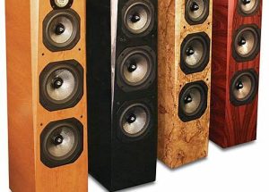 Dòng loa Legacy Audio – Nghệ thuật âm thanh đến từ nước Pháp