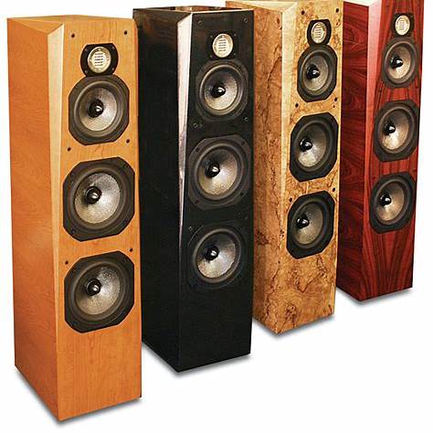 Dòng loa Legacy Audio – Nghệ thuật âm thanh đến từ nước Pháp