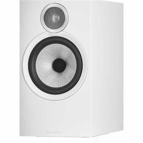 Loa Bowers & Wilkins 606 S3