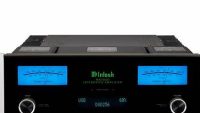 Ampli McIntosh MA7200 – Di sản trăm năm của sức mạnh và độ tinh khiết