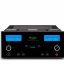 Ampli McIntosh MA7200 – Di sản trăm năm của sức mạnh và độ tinh khiết