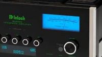 McIntosh MA8950 – Ampli tích hợp hi-end đa năng