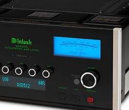 McIntosh MA8950 – Ampli tích hợp hi-end đa năng