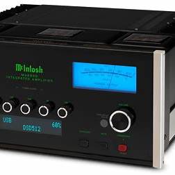 McIntosh MA8950 – Ampli tích hợp hi-end đa năng