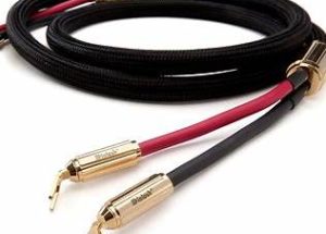 Dây loa McIntosh – Cánh cửa bước vào thế giới hi-end thực thụ