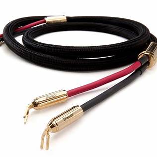 Dây loa McIntosh – Cánh cửa bước vào thế giới hi-end thực thụ