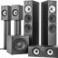 Dòng loa Bowers & Wilkins 600 – Dòng loa “đáng nghe” trong phân khúc trung cao cấp