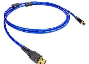 Dòng dây USB Nordost LEIF chính hãng – Nâng cấp toàn diện hệ thống