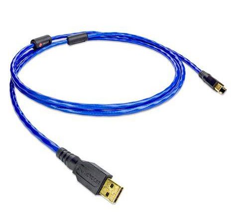 Dòng dây USB Nordost LEIF chính hãng – Nâng cấp toàn diện hệ thống