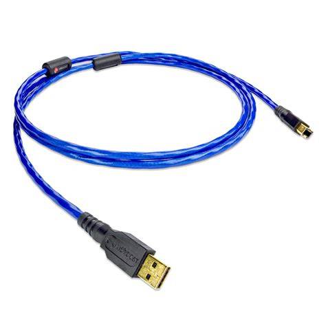 Dòng dây USB Nordost LEIF chính hãng – Nâng cấp toàn diện hệ thống