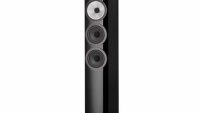 Loa Bowers & Wilkins 704 S3 – Loa sàn nhỏ gọn mang ADN hi-end