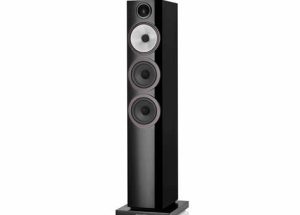 Loa Bowers & Wilkins 704 S3 – Loa sàn nhỏ gọn mang ADN hi-end