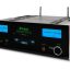McIntosh MSA5500 – Nơi cảm xúc âm nhạc được khuếch đại hoàn hảo