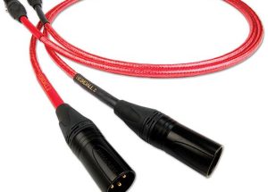 Dòng dây tín hiệu analog Nordost NORSE 2 – Công nghệ dẫn truyền ở đỉnh cao hi-end