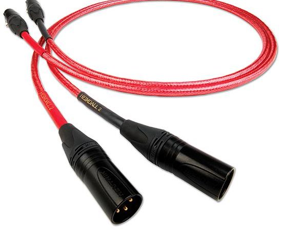 Dòng dây tín hiệu analog Nordost NORSE 2 – Công nghệ dẫn truyền ở đỉnh cao hi-end
