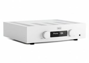Ampli Hegel H190v – Công nghệ SoundEngine độc quyền