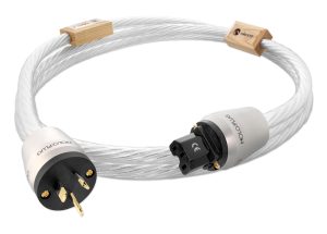 Dây nguồn Nordost Odin 2 – Kết nối xứng tầm thiết bị hi-end