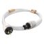 Dây nguồn Nordost Odin 2 – Kết nối xứng tầm thiết bị hi-end