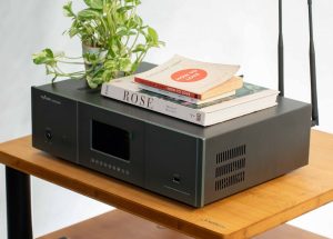 Ampli PA Audio DSP-8000M – Giải pháp karaoke mạnh mẽ và bền bỉ