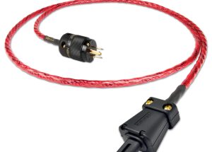 Dây nguồn Nordost Heimdall 2 – Đầu tư nhỏ, khác biệt lớn cho âm thanh