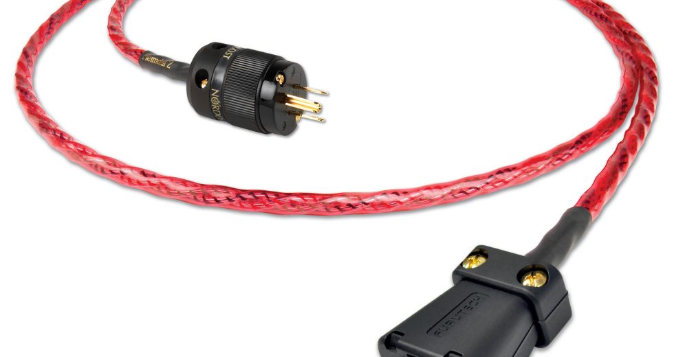 Dây nguồn Nordost Heimdall 2 – Đầu tư nhỏ, khác biệt lớn cho âm thanh