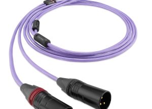 Dòng dây tín hiệu analog Nordost LEIF – Kết nối hoàn hảo cho trải nghiệm trọn vẹn