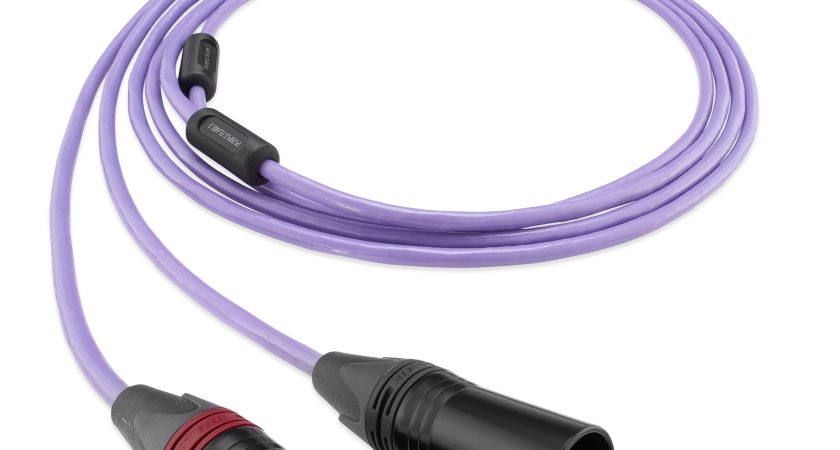 Dòng dây tín hiệu analog Nordost LEIF – Kết nối hoàn hảo cho trải nghiệm trọn vẹn