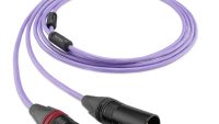 Dòng dây tín hiệu analog Nordost LEIF 3 – Khi dây dẫn trở thành nghệ thuật