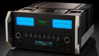 McIntosh MA9500 – Thiết kế kinh điển ampli tích hợp hi-end