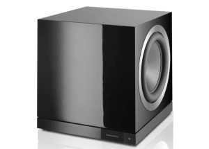 Giới thiệu dòng loa sub Bowers & Wilkins DB – Chuẩn mực mới của âm trầm
