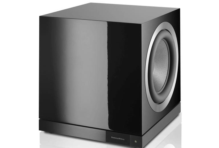 Giới thiệu dòng loa sub Bowers & Wilkins DB – Chuẩn mực mới của âm trầm
