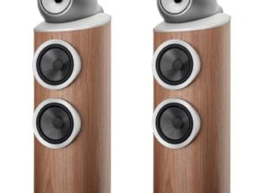 Loa Bowers & Wilkins 802 D4 – Sự cân bằng hoàn hảo giữa tham chiếu phòng thu và trải nghiệm nghe nhạc đỉnh cao