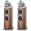Loa Bowers & Wilkins 802 D4 – Sự cân bằng hoàn hảo giữa tham chiếu phòng thu và trải nghiệm nghe nhạc đỉnh cao