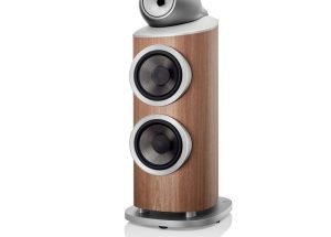 Loa Bowers & Wilkins 801 D4 – Chuẩn mực tham chiếu của thế hệ 800 Series mới