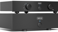 Trải nghiệm hi-fi đích thực với cặp đôi Hegel H20 và P20