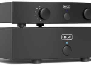 Trải nghiệm hi-fi đích thực với cặp đôi Hegel H20 và P20