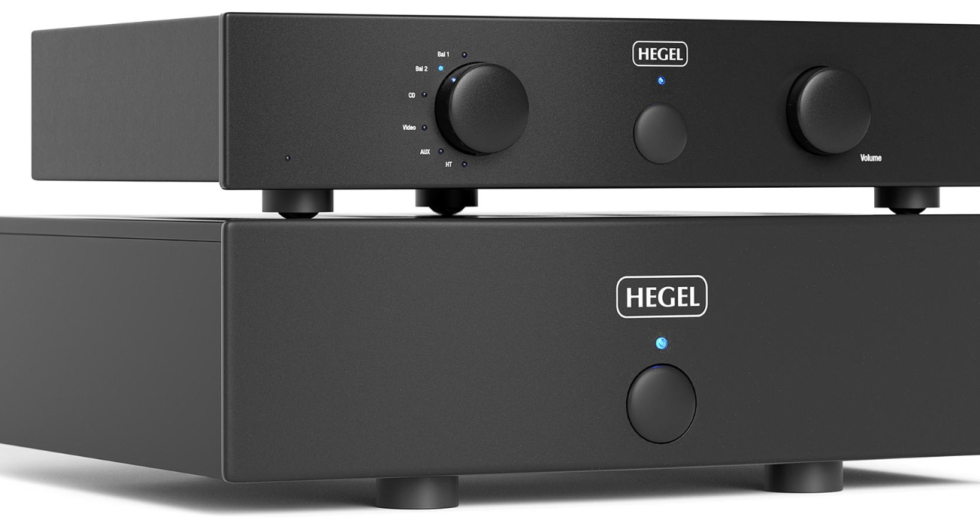 Trải nghiệm hi-fi đích thực với cặp đôi Hegel H20 và P20