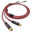 Dây tín hiệu analog Nordost Red Dawn 3 – Chuẩn kỹ thuật cho tín hiệu tinh khiết