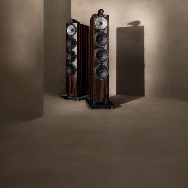 Bowers & Wilkins 700 Series 