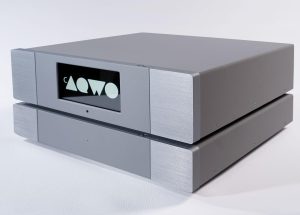 Bộ giải mã DAC Metronome c|AQWO 2 – Khi âm thanh số đạt đến độ tinh khiết tuyệt đối