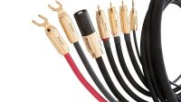 Dây audio McIntosh – Dây dẫn của những hệ thống ở đỉnh cao