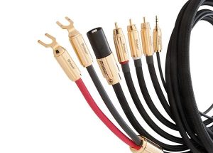 Dây audio McIntosh – Dây dẫn của những hệ thống ở đỉnh cao