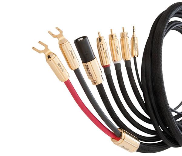 Dây audio McIntosh – Dây dẫn của những hệ thống ở đỉnh cao