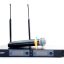 Micro không dây PA Audio ACT-6000A – Sức mạnh sân khấu trong hệ thống karaoke