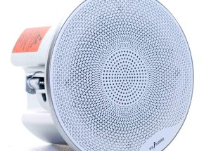 Loa âm trần Karaoke PA Audio BQ4L – Bùng nổ sân khấu ngay trong phòng hát