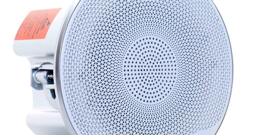 Loa âm trần Karaoke PA Audio BQ4L – Bùng nổ sân khấu ngay trong phòng hát