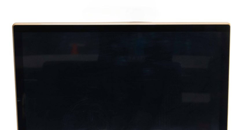Màn hình Karaoke PA Audio DC21.5 – Ấn tượng điển hình dàn karaoke